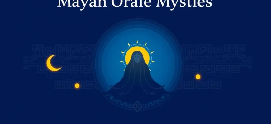 Top 10 Mystical Films About Mayan Oracles