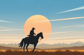 Argentine Westerns: A Cinematic Journey