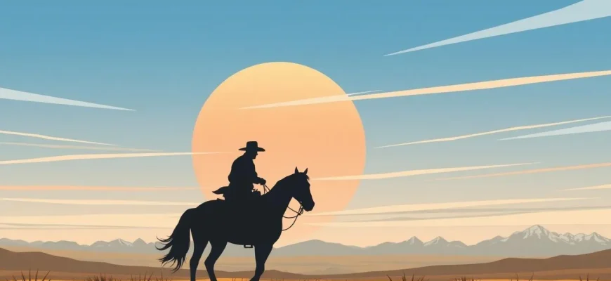 Argentine Westerns: A Cinematic Journey
