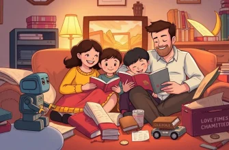 Family Films About Collecting