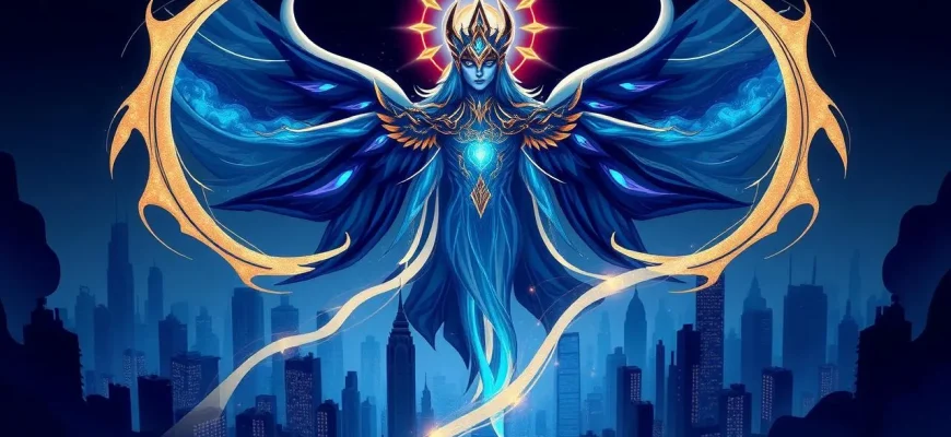 10 Fantasy Films About Superhumans You Can't Miss