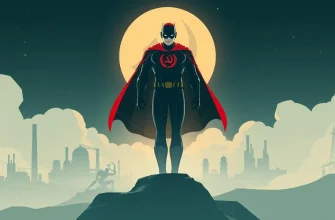Soviet Superhuman Films: A Cinematic Journey