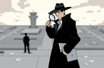 10 Detective Films Set on Military Bases