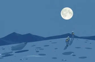Top 10 Adventure Films About Lunar Expeditions