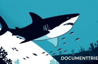 Dive into the World of Sharks: Top 10 Documentaries