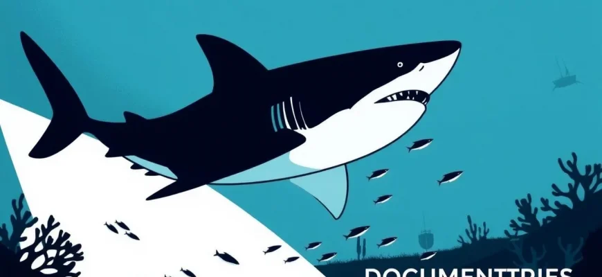 Dive into the World of Sharks: Top 10 Documentaries