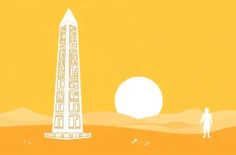 Top 10 Historical Films About Axum Obelisks