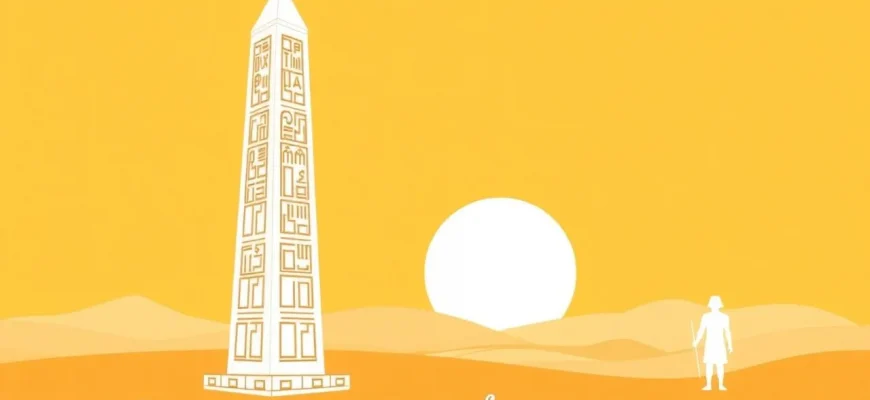 Top 10 Historical Films About Axum Obelisks