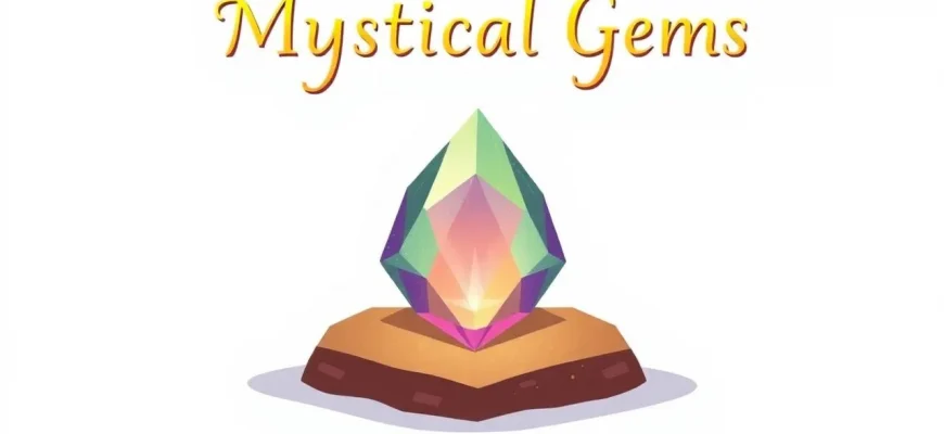 Mystical Gems: 10 Enchanting Films About Magical Stones