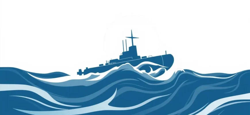 Top 10 Films About the Battle of the Atlantic