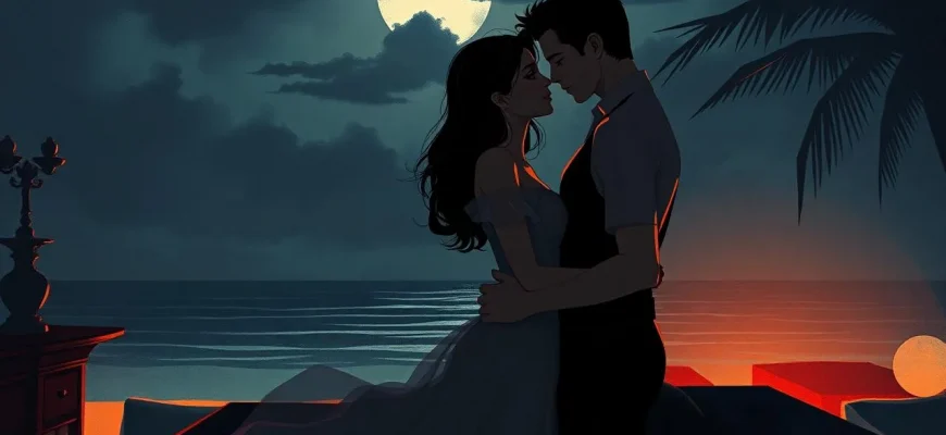 Erotic Thrillers: A Collection of Seductive Cinema