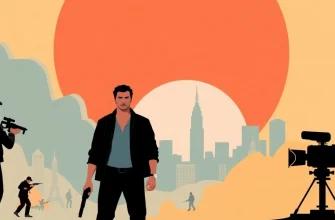 Top 10 Movies for Men