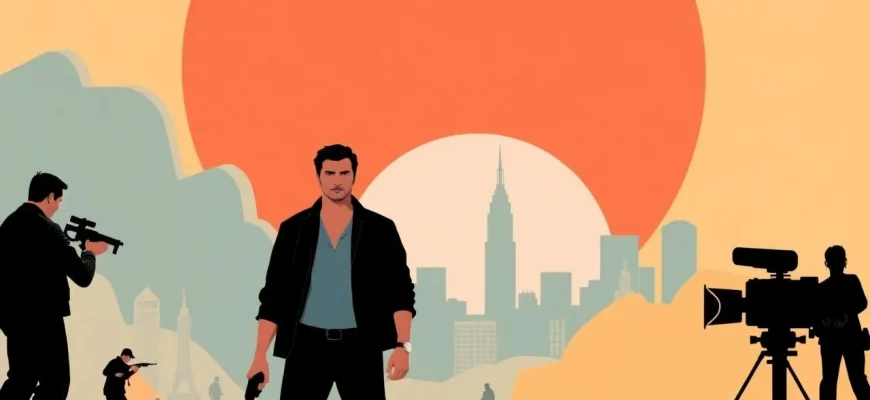 Top 10 Movies for Men