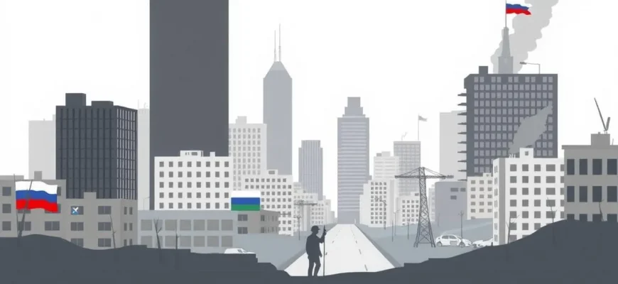 10 Must-Watch Films on the First Chechen War