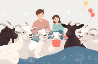 Family Films with Goats: A Whimsical Watchlist
