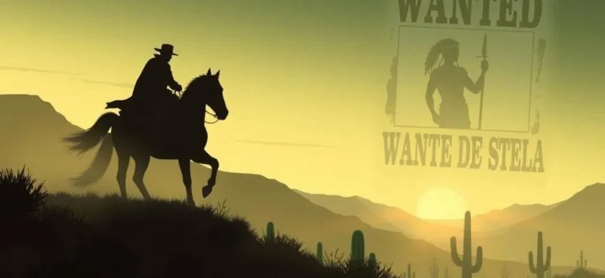 Western Folklore: 10 Films That Blend Myth and Legend