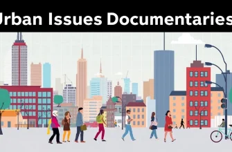 Top 10 Documentaries on Urban Issues