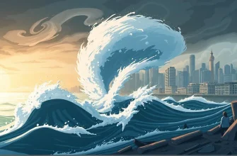 Disaster Films: Coastal Cities in Peril