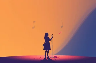 Melodic Love Stories: Films About Singers