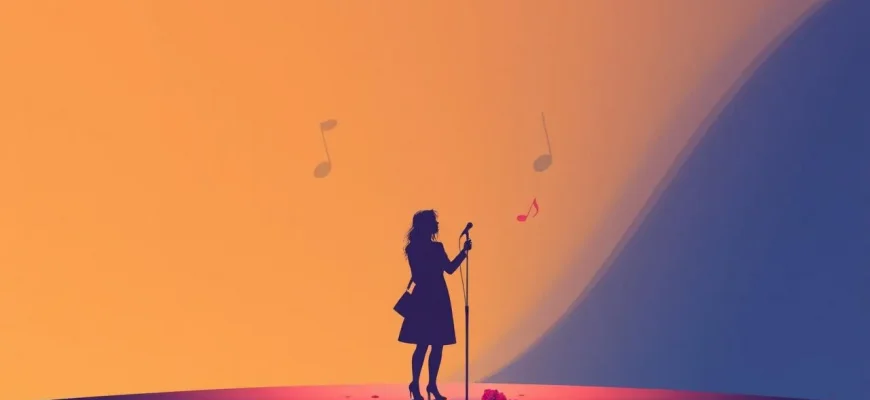 Melodic Love Stories: Films About Singers
