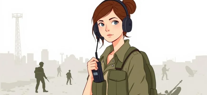 War Films About Field Communications: A Unique Perspective