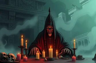 Mayan Horror Films: A Collection of Ancient Fears