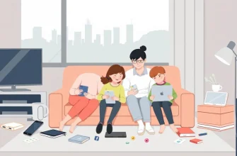 Family Films Exploring the World of Social Media