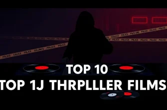 Top 10 DJ Thriller Films