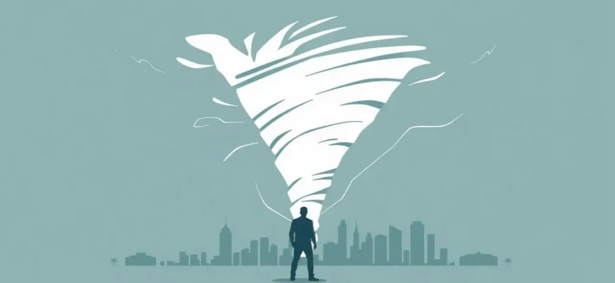 Top 10 Tornado Thrillers: A Cinematic Storm Experience