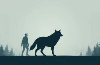 10 Must-Watch Wolf Drama Films