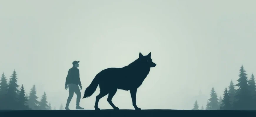 10 Must-Watch Wolf Drama Films