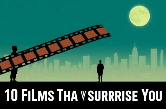 10 Films That Will Surprise You