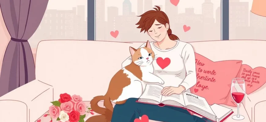 10 Heartwarming Cat Melodramas You Must Watch