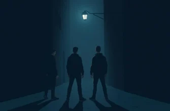 Top 10 Horror Films About Male Friendship