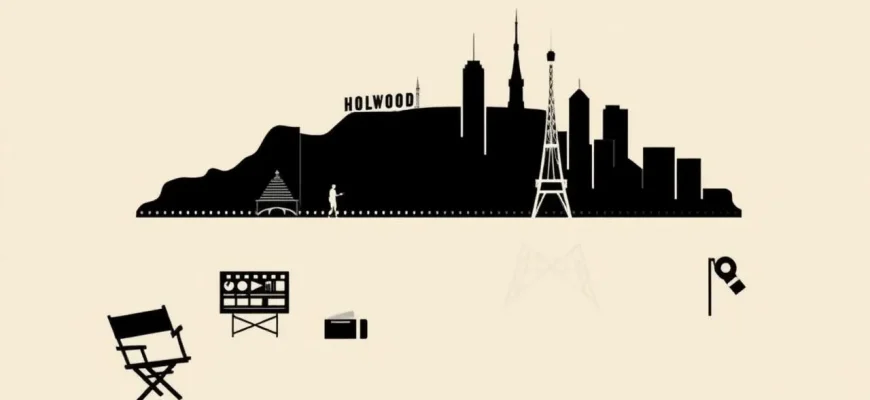 Top 10 Biopics About Film Directors