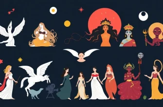 Top 10 Movies About Goddesses