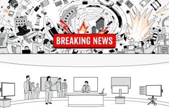 10 Must-Watch Live Broadcast Disaster Films