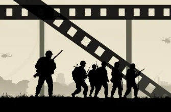 Vietnam War Movies: A Cinematic Journey