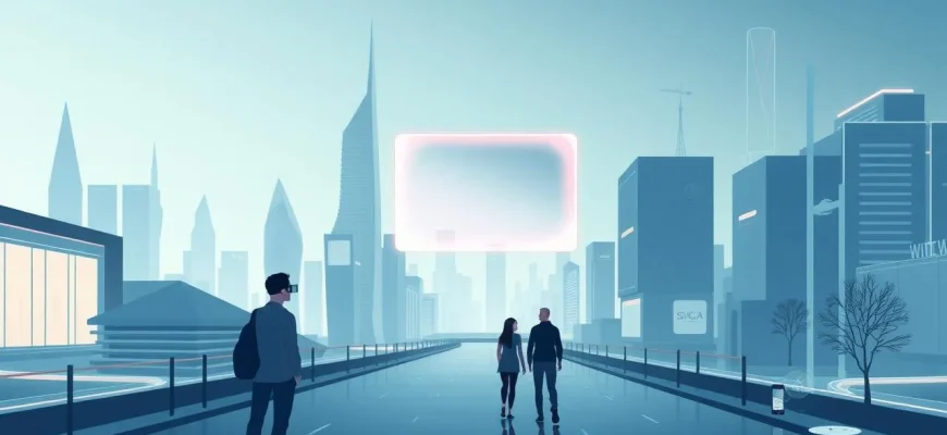 Documentaries on Virtual Stores: A Cinematic Journey