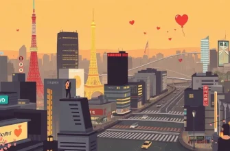 Tokyo Love Stories: 10 Melodramas to Warm Your Heart