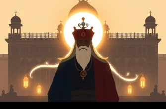 Top 10 Fantasy Films About Sultans