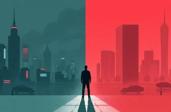 Crime Films: The Path of Choice