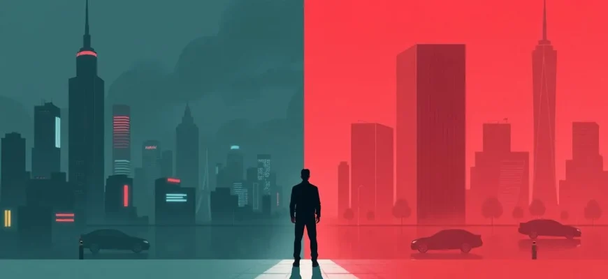 Crime Films: The Path of Choice