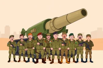 Top 10 Artillery Comedies You Must Watch