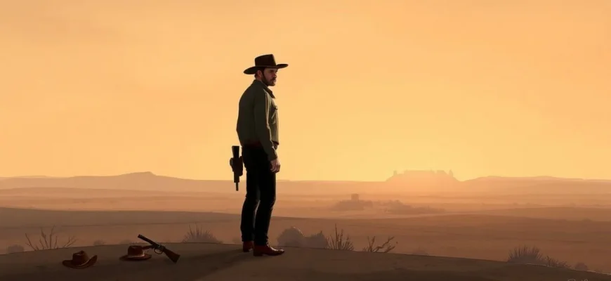 Top 10 Western Films About Deserters