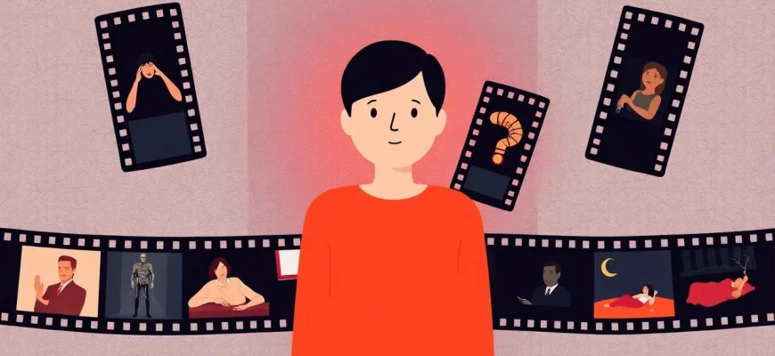 Epilepsy in Film: A Cinematic Exploration