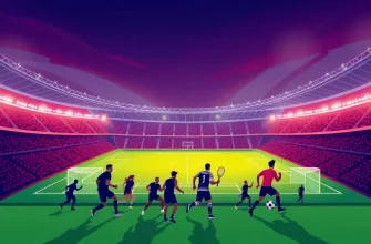 Top 10 Sports Thriller Movies