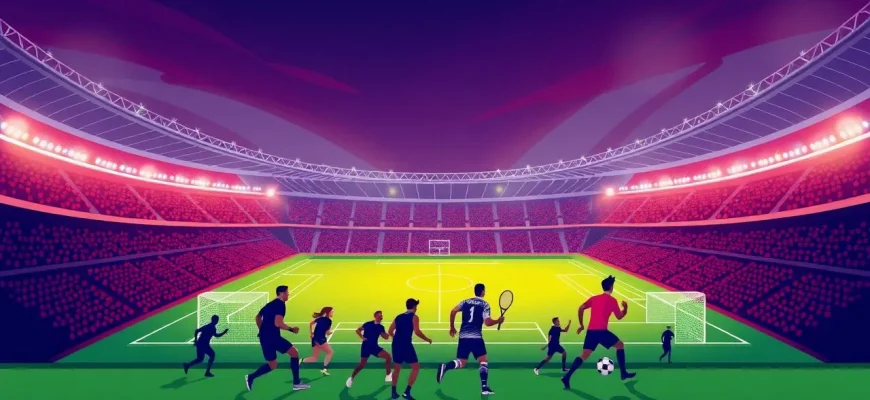 Top 10 Sports Thriller Movies