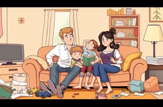 10 Family Films About Dysfunctional Families