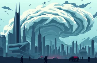 Top 10 Sci-Fi Disaster Films